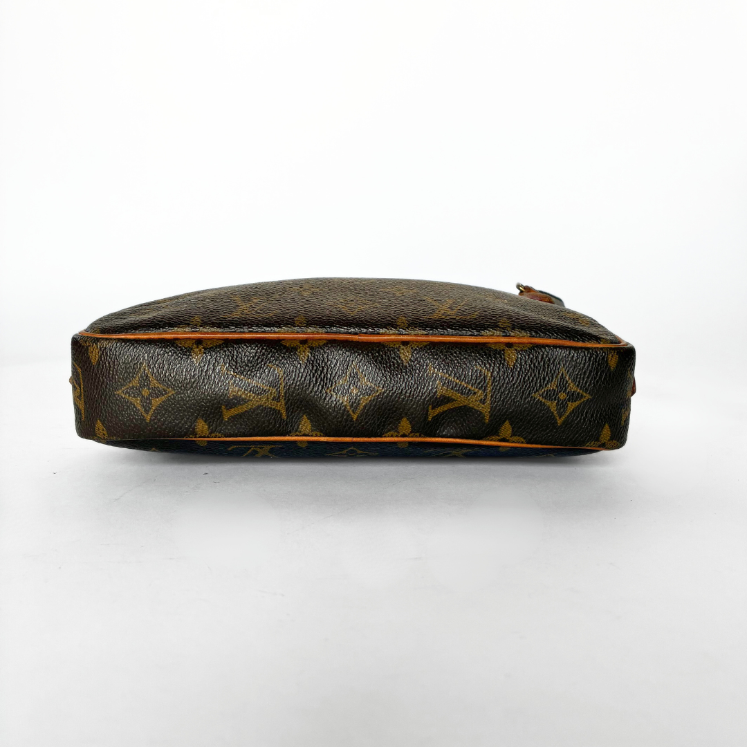 Louis Vuitton Marly Monogram Canvas