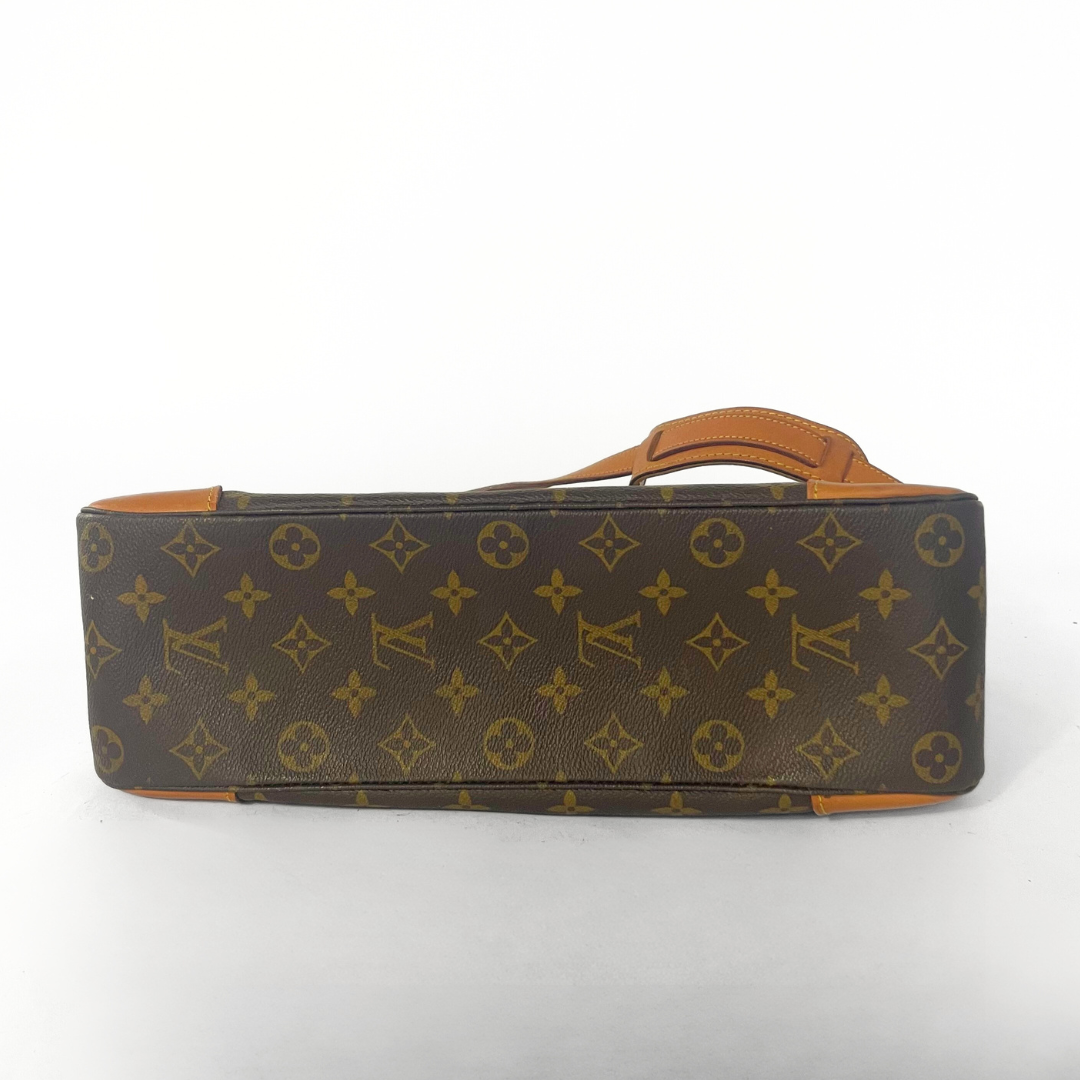Louis Vuitton Boulogne GM Monogram Canvas