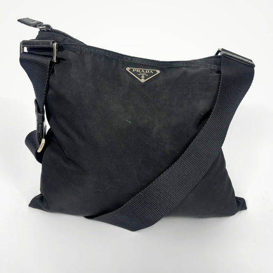 Prada Crossbody Bag Nylon