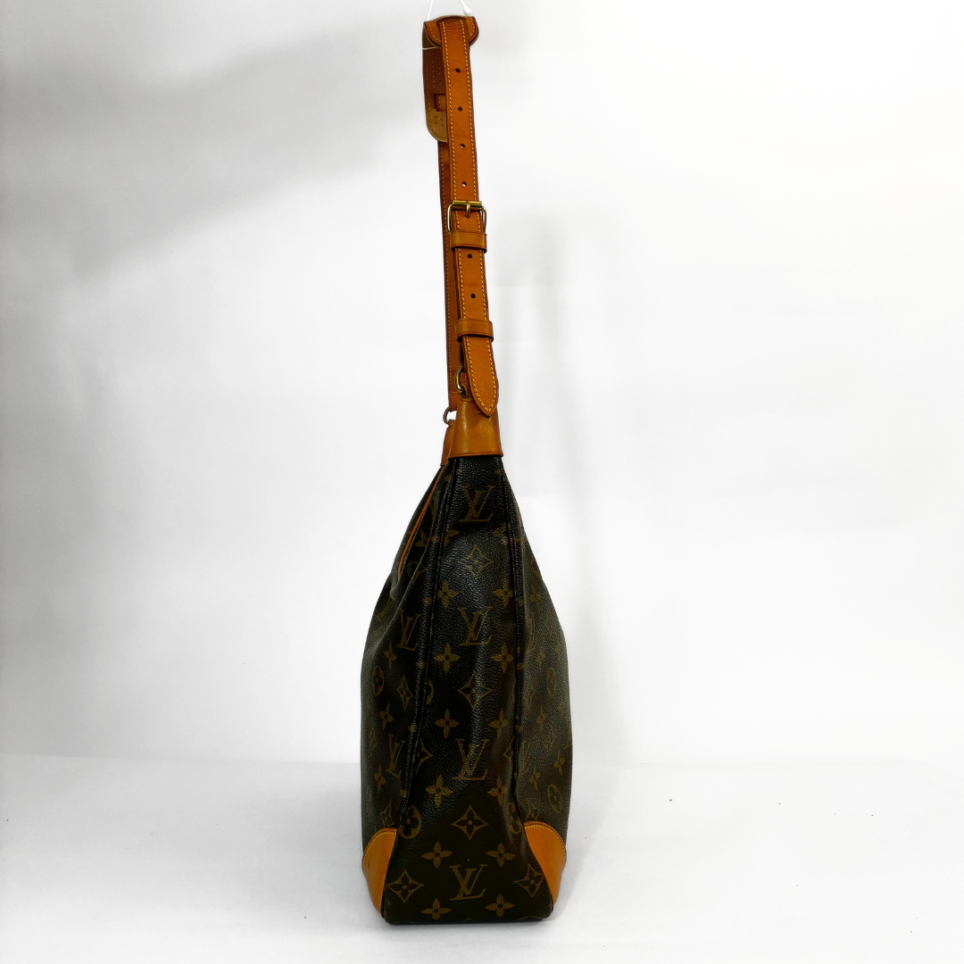 Louis Vuitton Boulogne GM Monogram Canvas