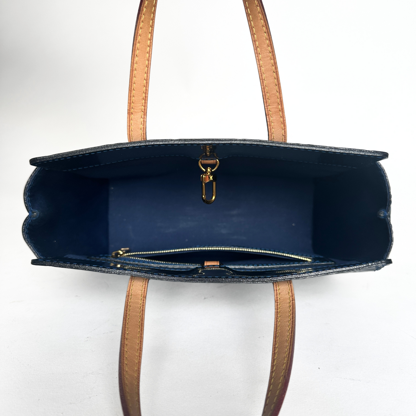 Louis Vuitton Louis Vuitton Handtasche Vernis Leder - Handtasche - Etoile Luxury Vintage