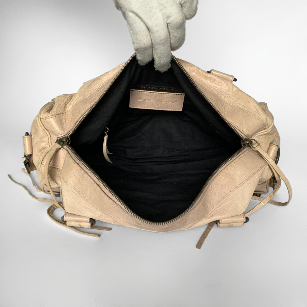 Balenciaga Balenciaga Twiggy Bag Leather - Torebka - Etoile Luxury Vintage