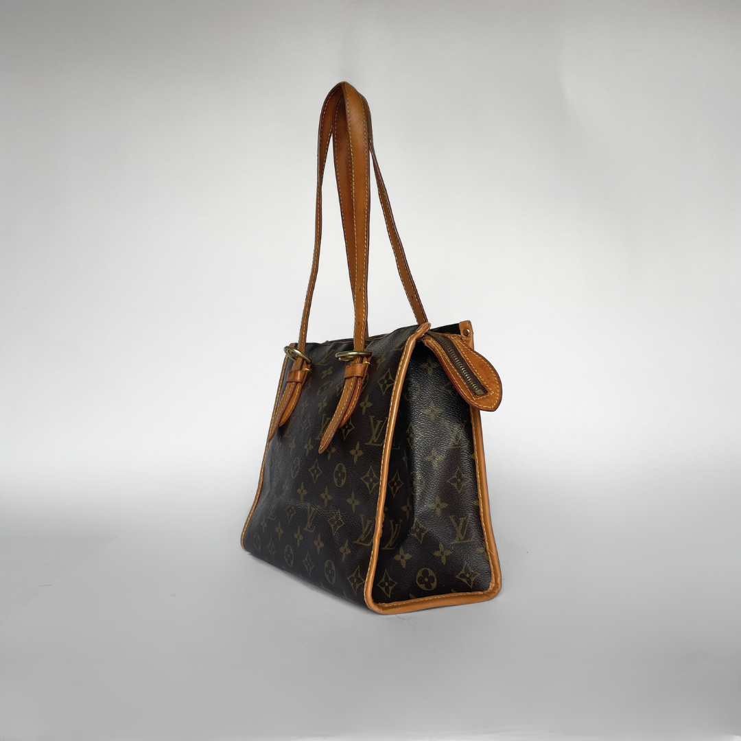 Louis Vuitton Popincourt Monogram Canvas