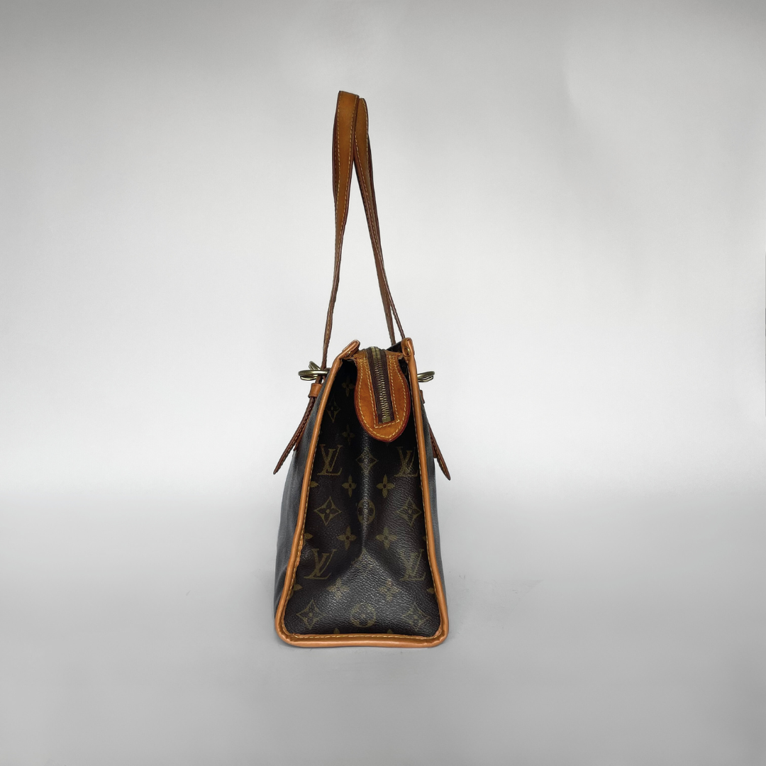 Louis Vuitton Popincourt Monogram Canvas