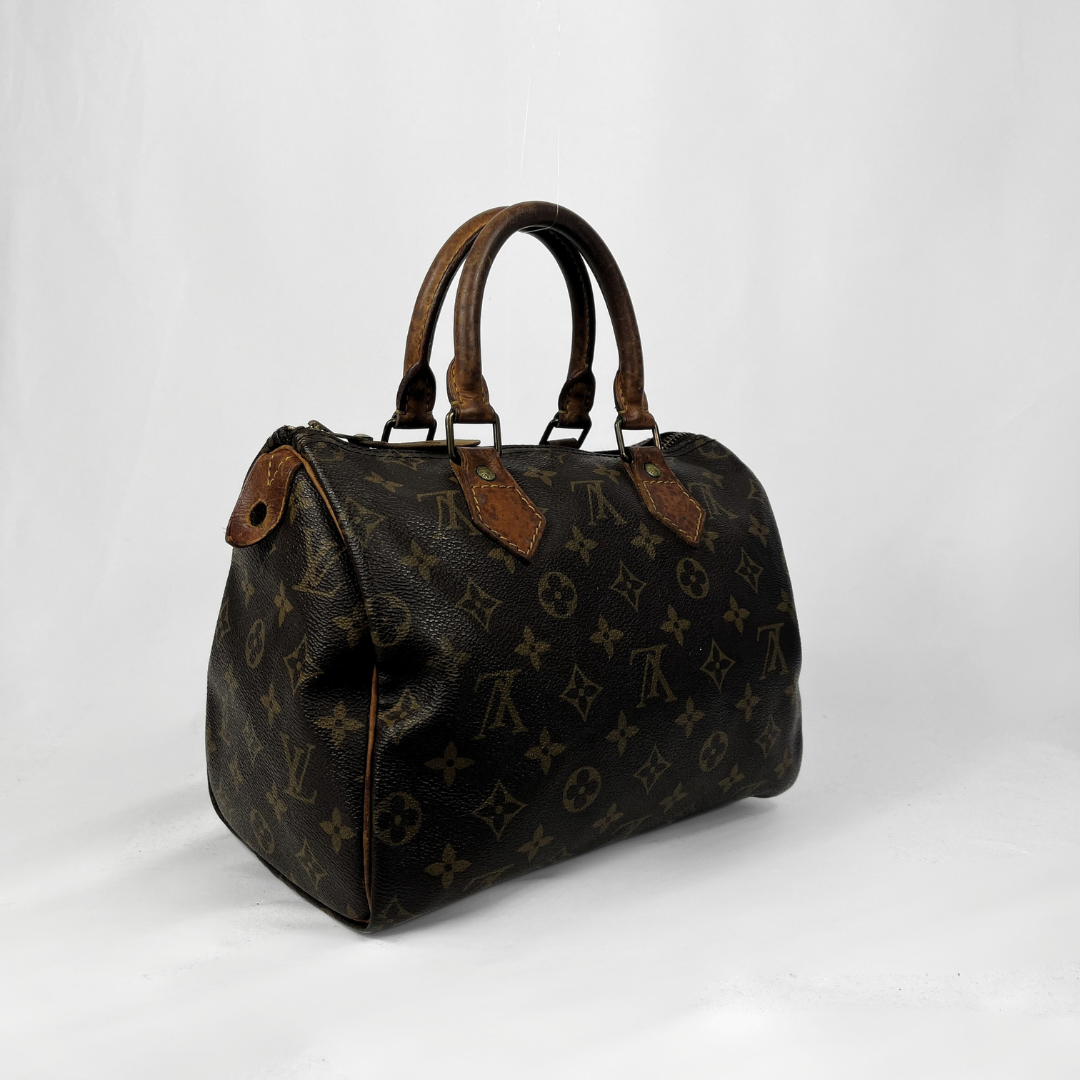 Louis Vuitton Speedy 25