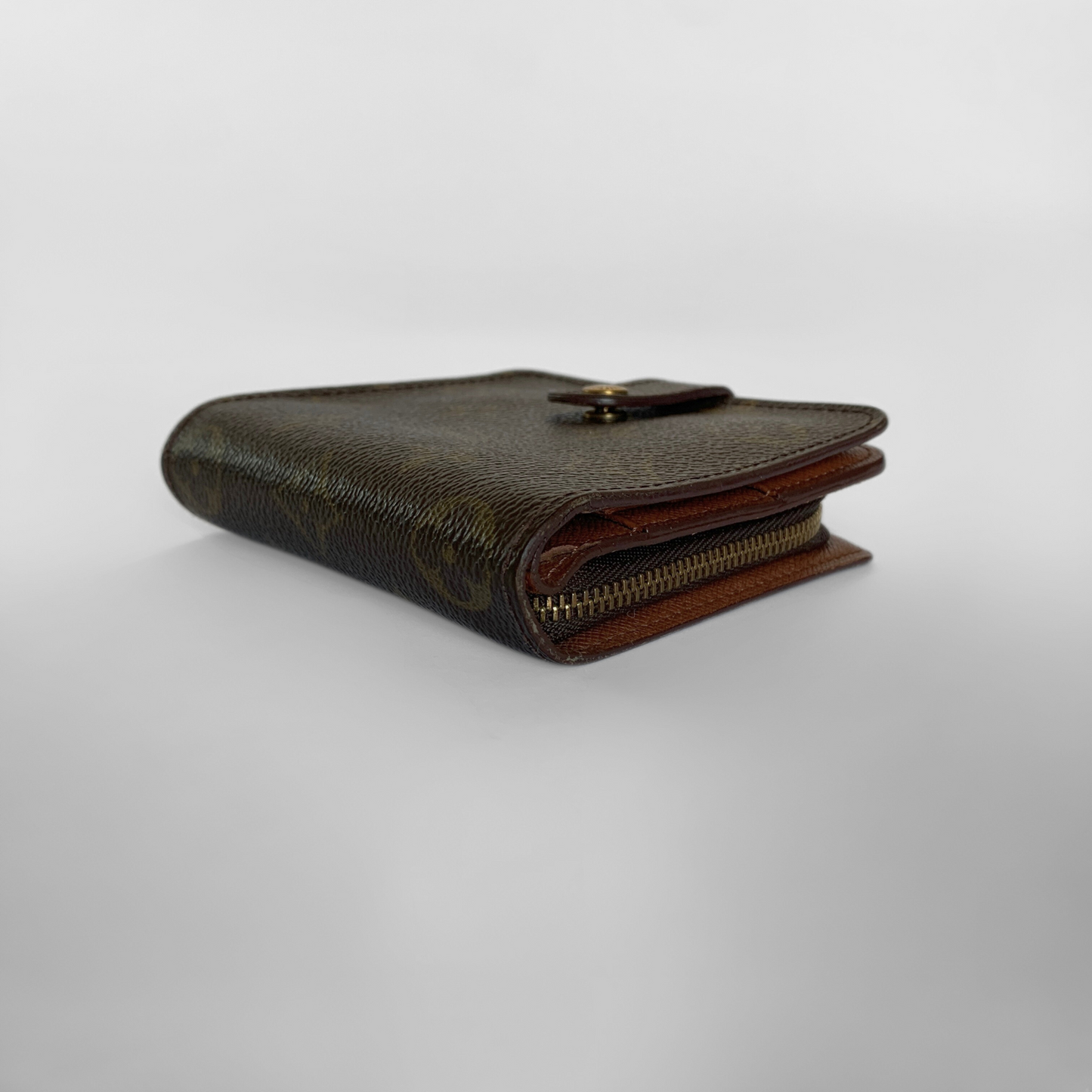 Louis Vuitton Wallet Zipper