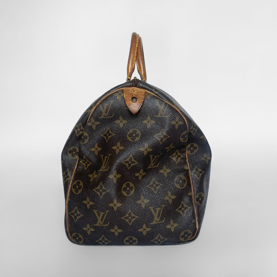 ドロップシェイプのラグジュアリーバッグ✨LOUIS VUITTON マヒナXL｜バッグ