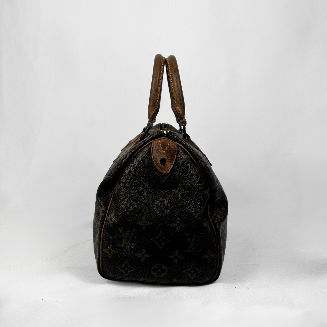 Louis Vuitton Speedy 25