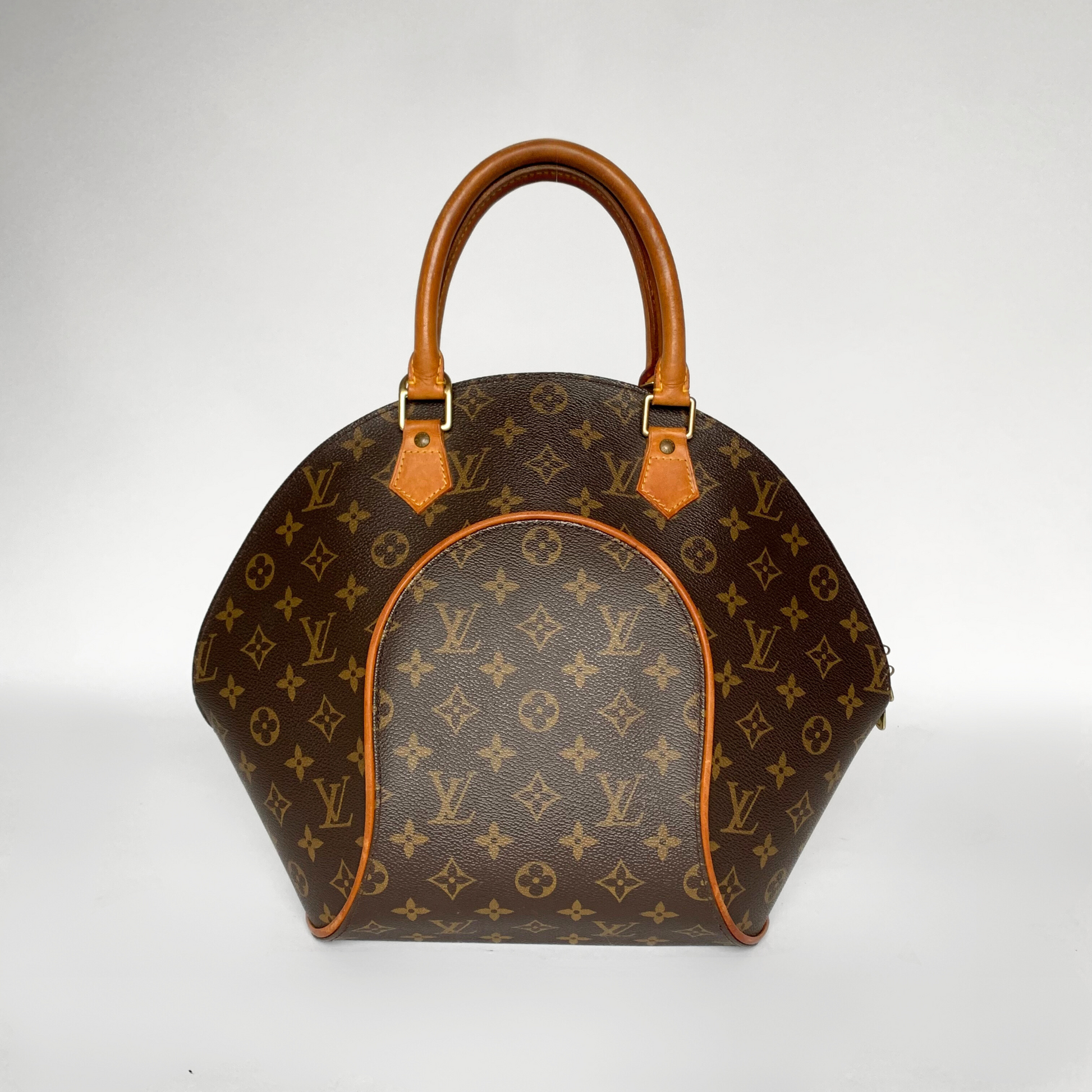 Louis vuitton ellipse discount mm original price