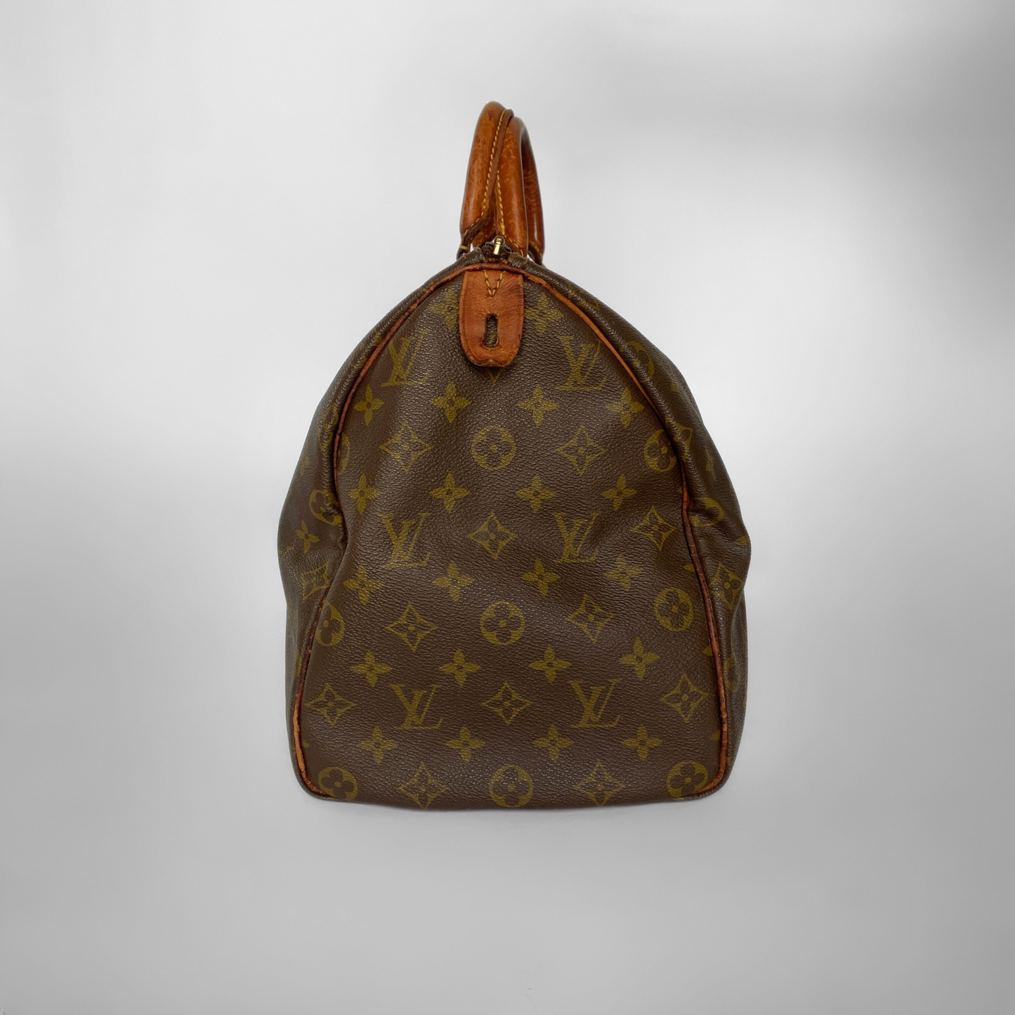 Louis Vuitton Speedy 40 Monogram Canvas