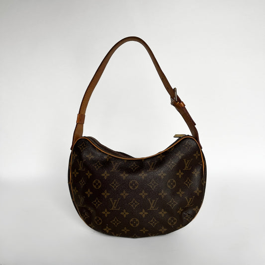 Louis Vuitton Louis Vuitton Croissant MM Toile Monogram - sac bandoulière - Etoile Luxury Vintage