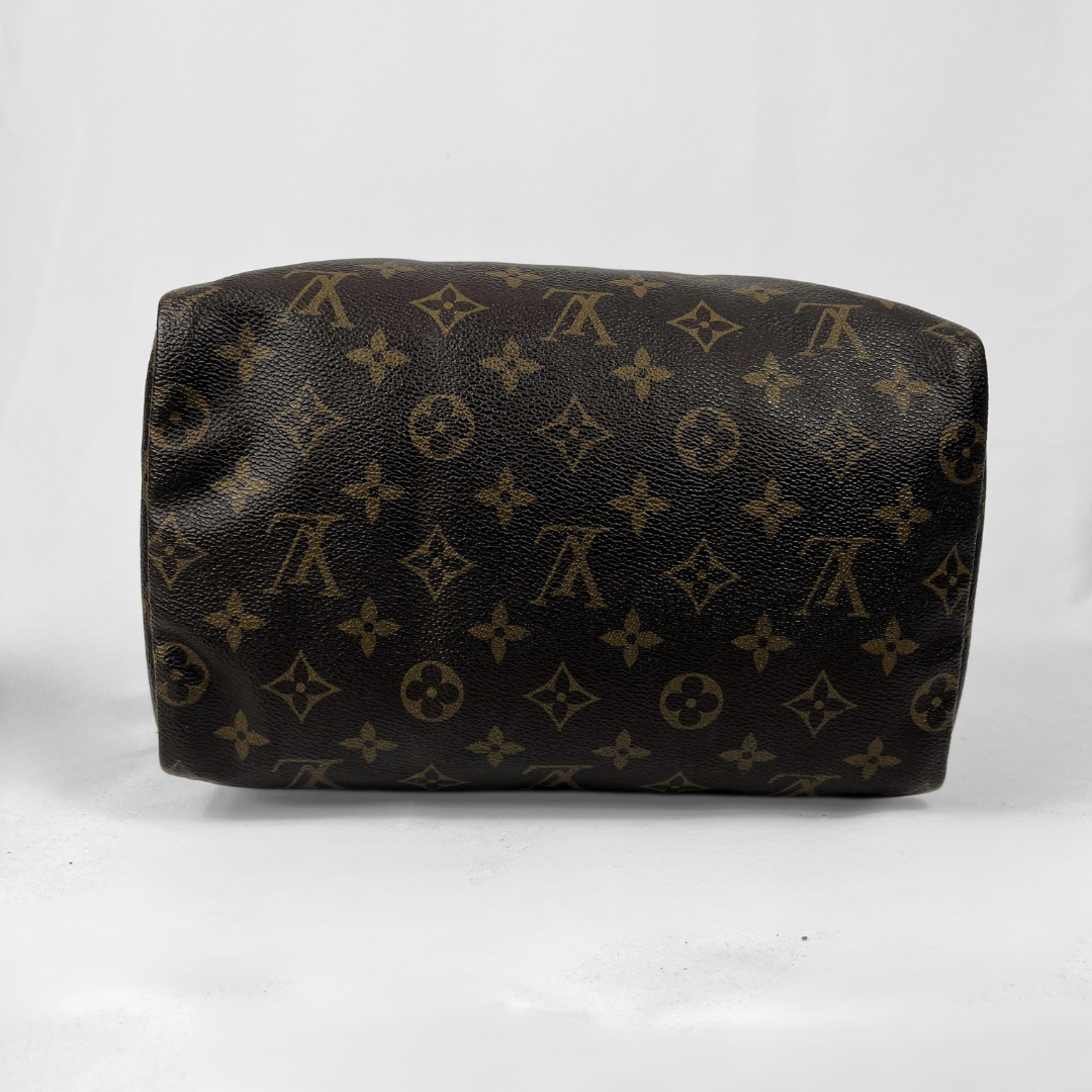 Louis Vuitton Speedy 25