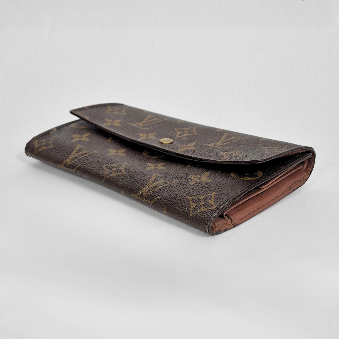 Louis Vuitton Wallet Large