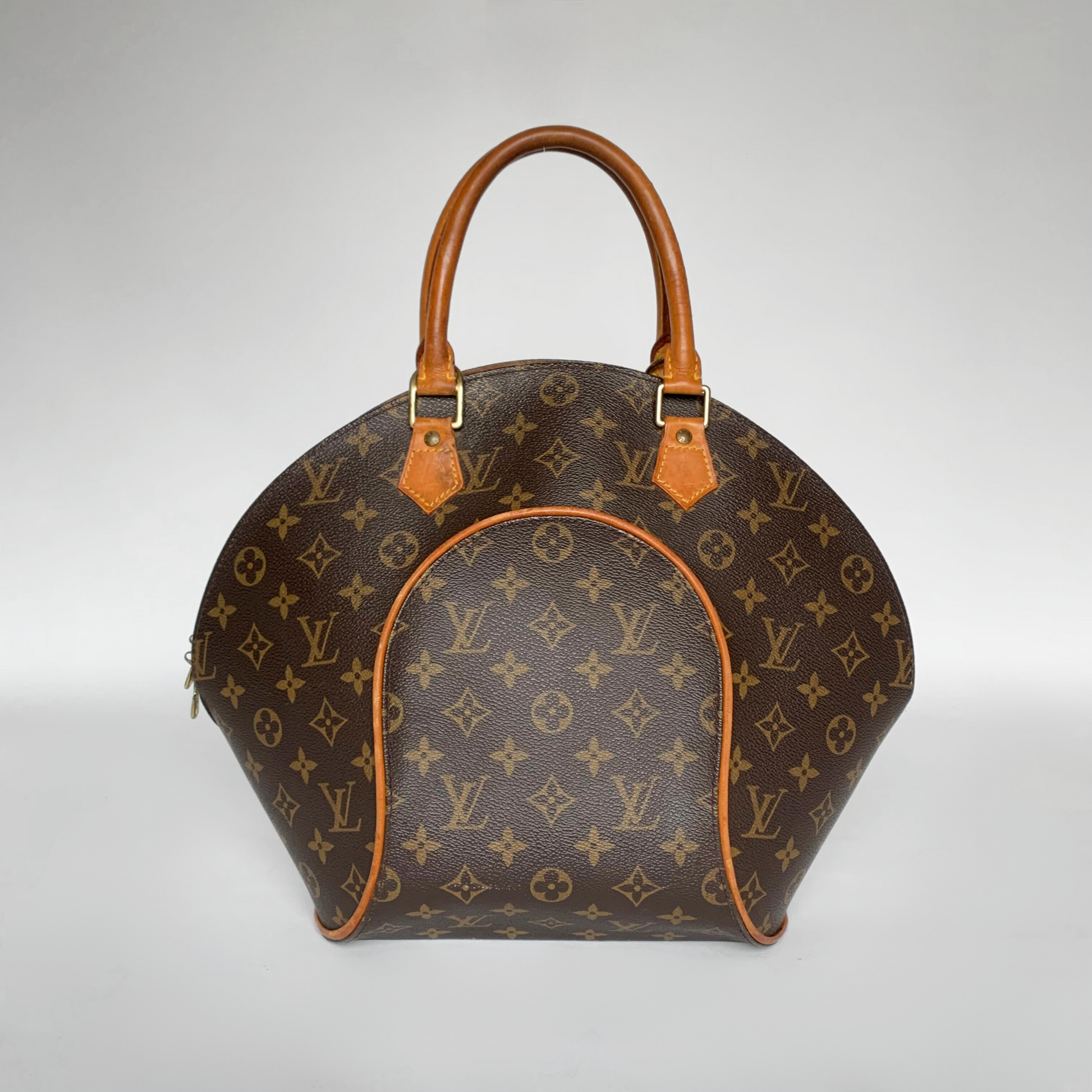 Large Louis Vuitton Monogram Canvas Etoile GM Shopper Bag