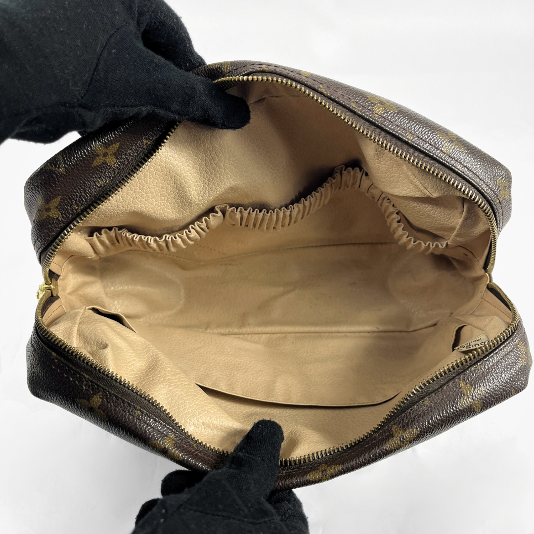Louis Vuitton Toiletry Bag