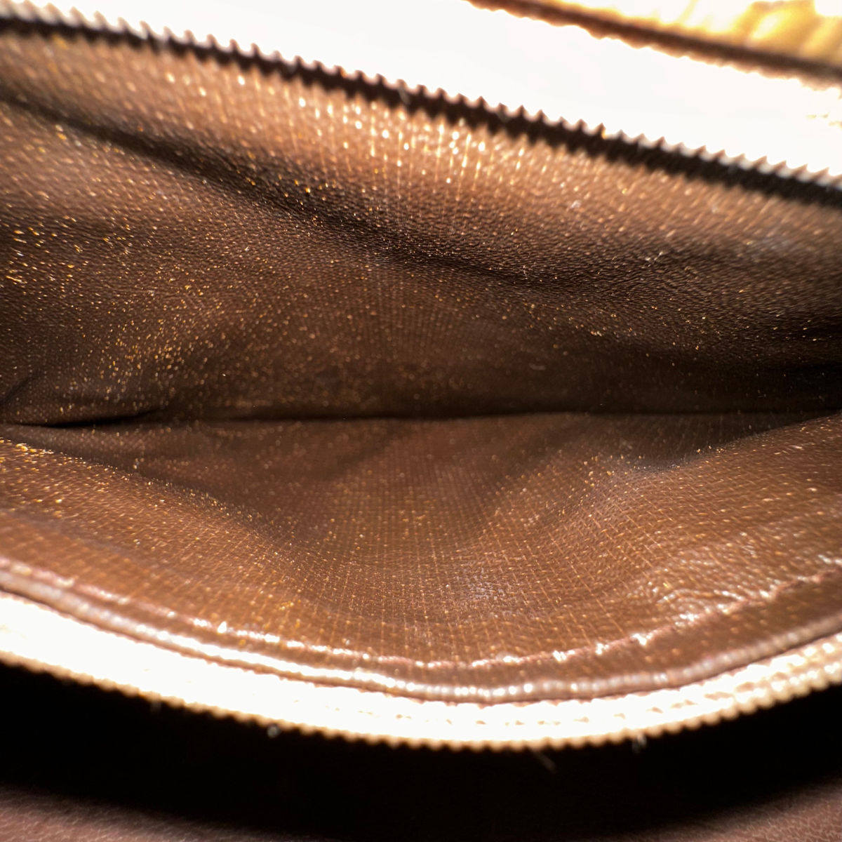 Fendi Fendi Zucca Crossbody PVC - Shoulder bag - Etoile Luxury Vintage