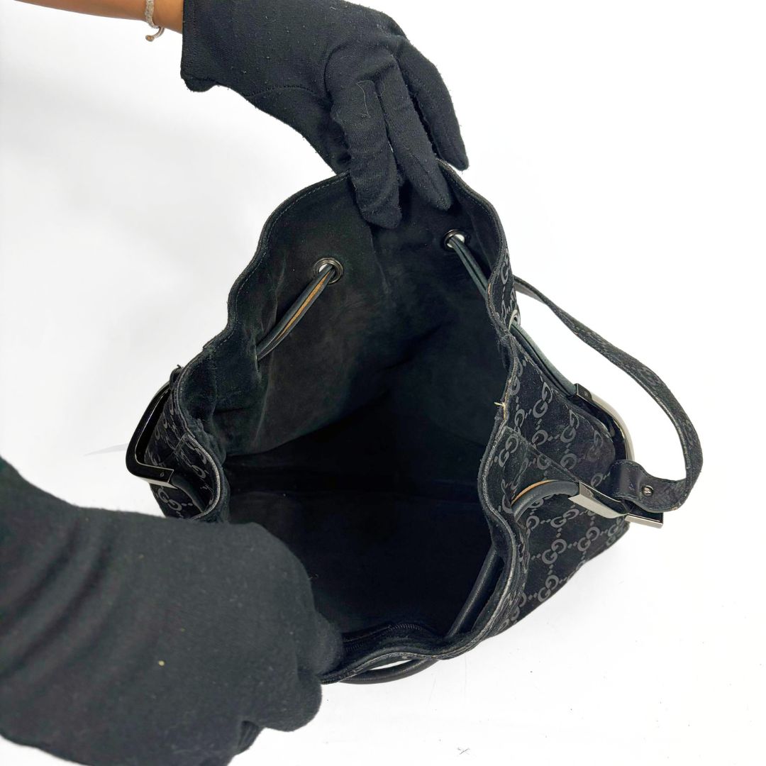 Dentro Gucci Bags