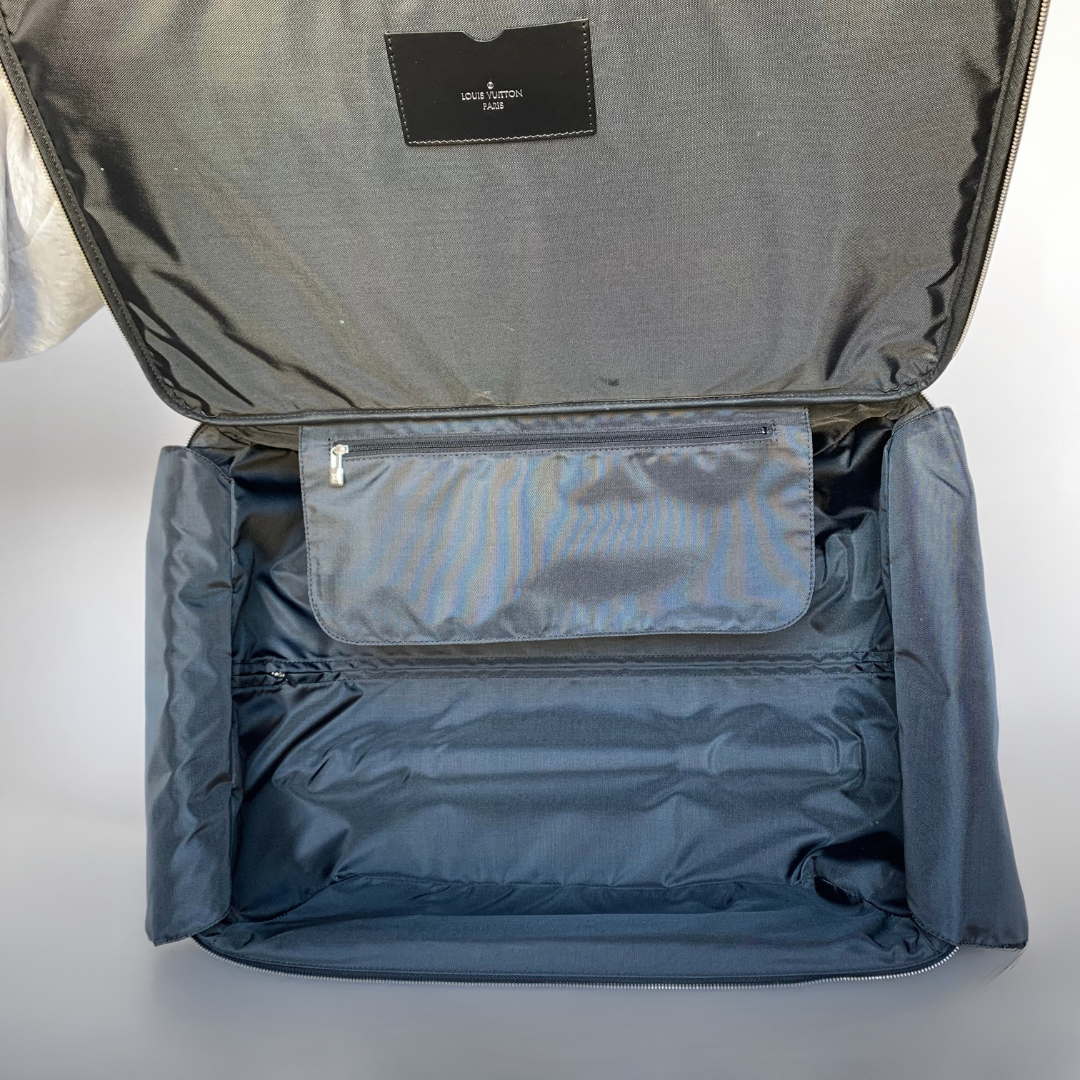 Louis Vuitton Louis Vuitton Pegase Trolley 55 Damier Graphite Canvas - Travel bags - Etoile Luxury Vintage