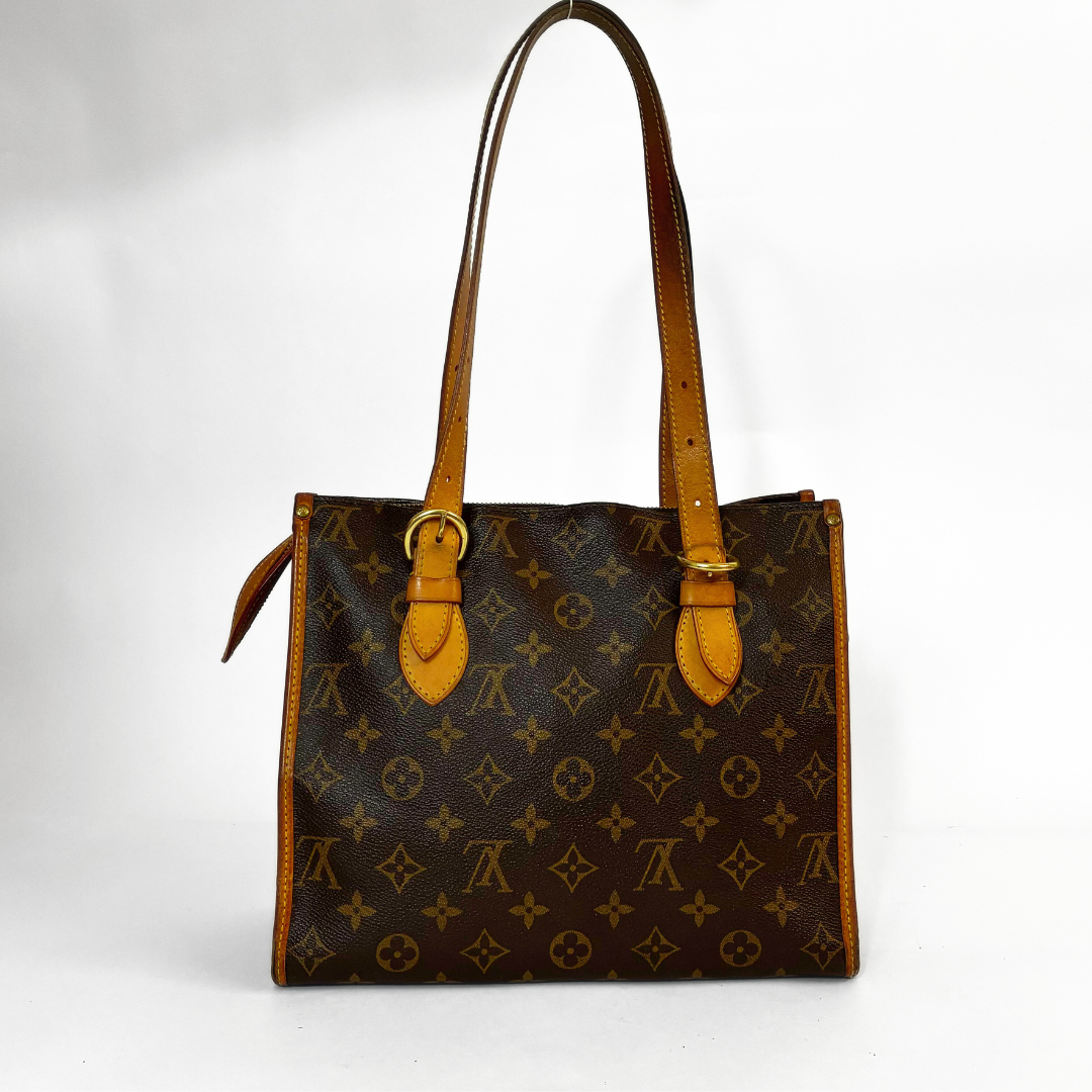 Louis Vuitton Popincourt Monogram Canvas