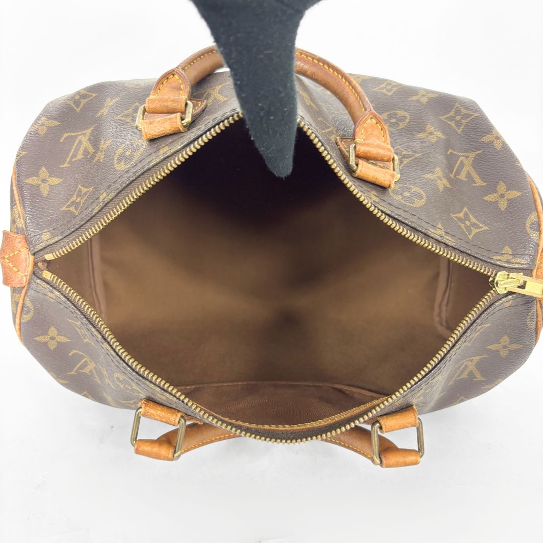 Louis Vuitton Speedy 30