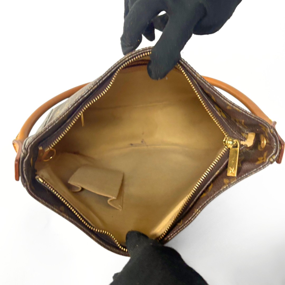 Louis Vuitton Looping GM Monogram Canvas