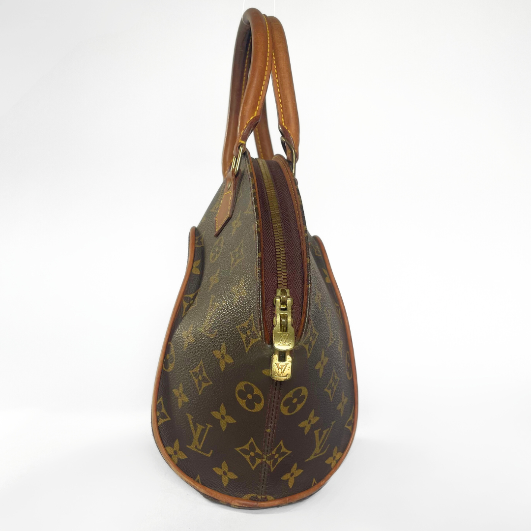 Louis Vuitton Ellipse PM Monogram Canvas