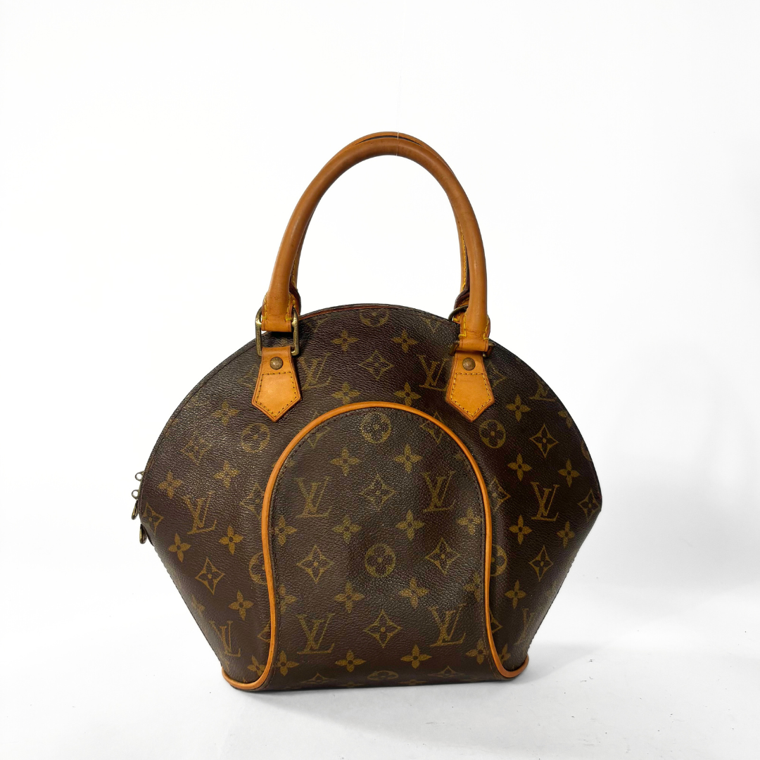 Louis Vuitton Ellipse PM Monogram Canvas