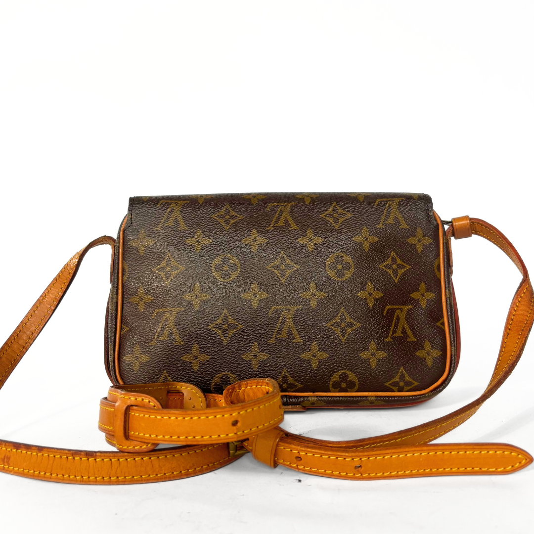 Louis Vuitton Saint-Germain Monogram Canvas