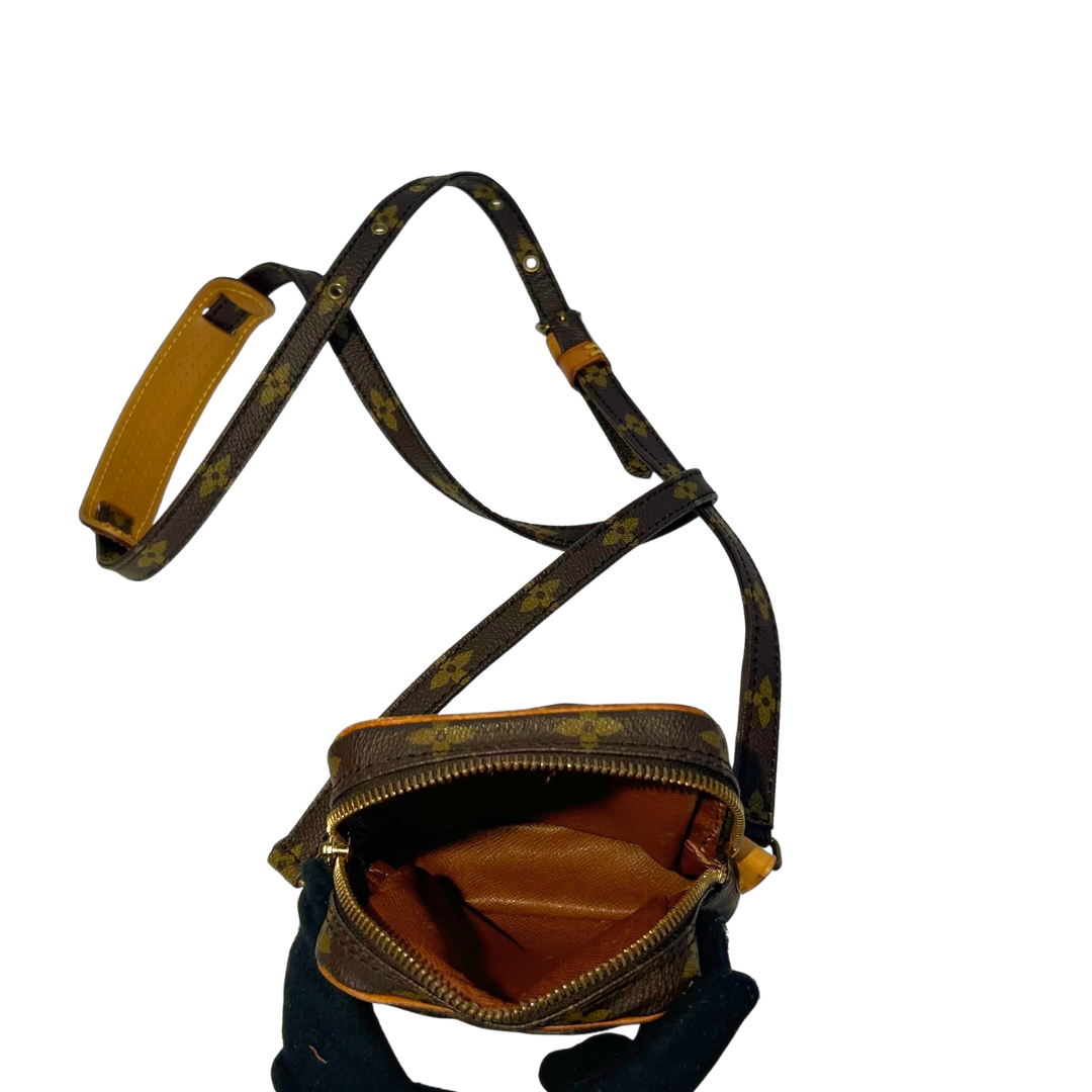 Louis Vuitton Danube Mini Monogram Canvas