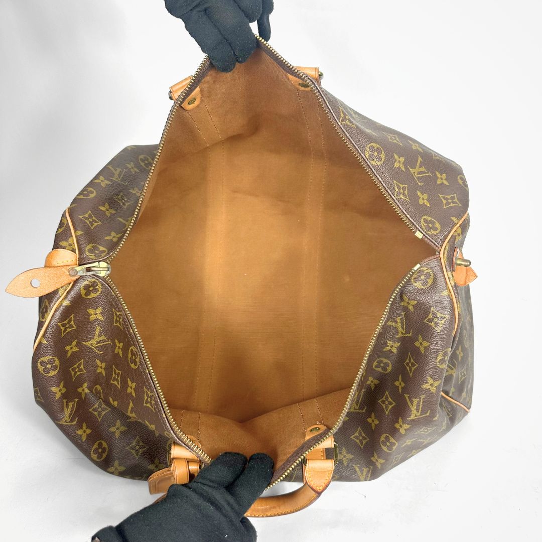 Louis Vuitton Keepall 50 Vintage – l'Étoile de Saint Honoré