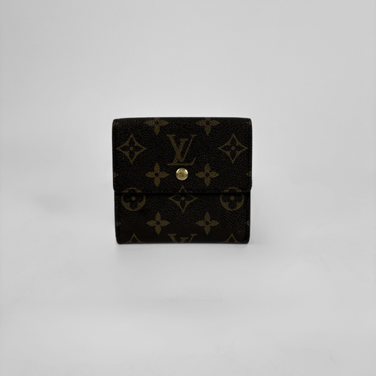 Louis Vuitton Druk Wallet