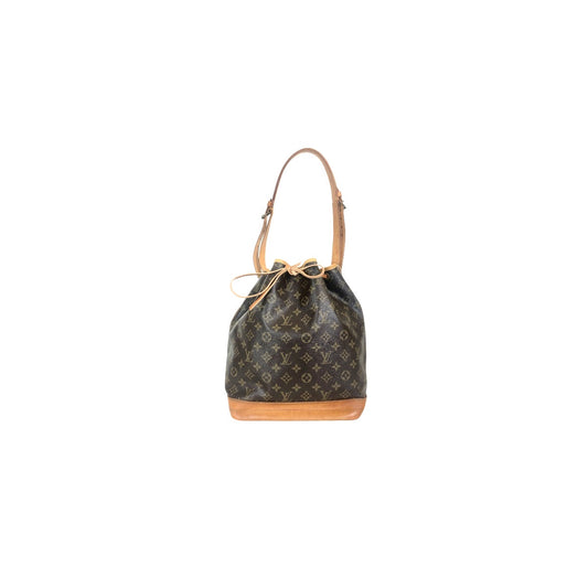 Louis Vuitton Vintage Monogram Canvas Petit Noe Shoulder Bag (SHF-lIwn –  LuxeDH