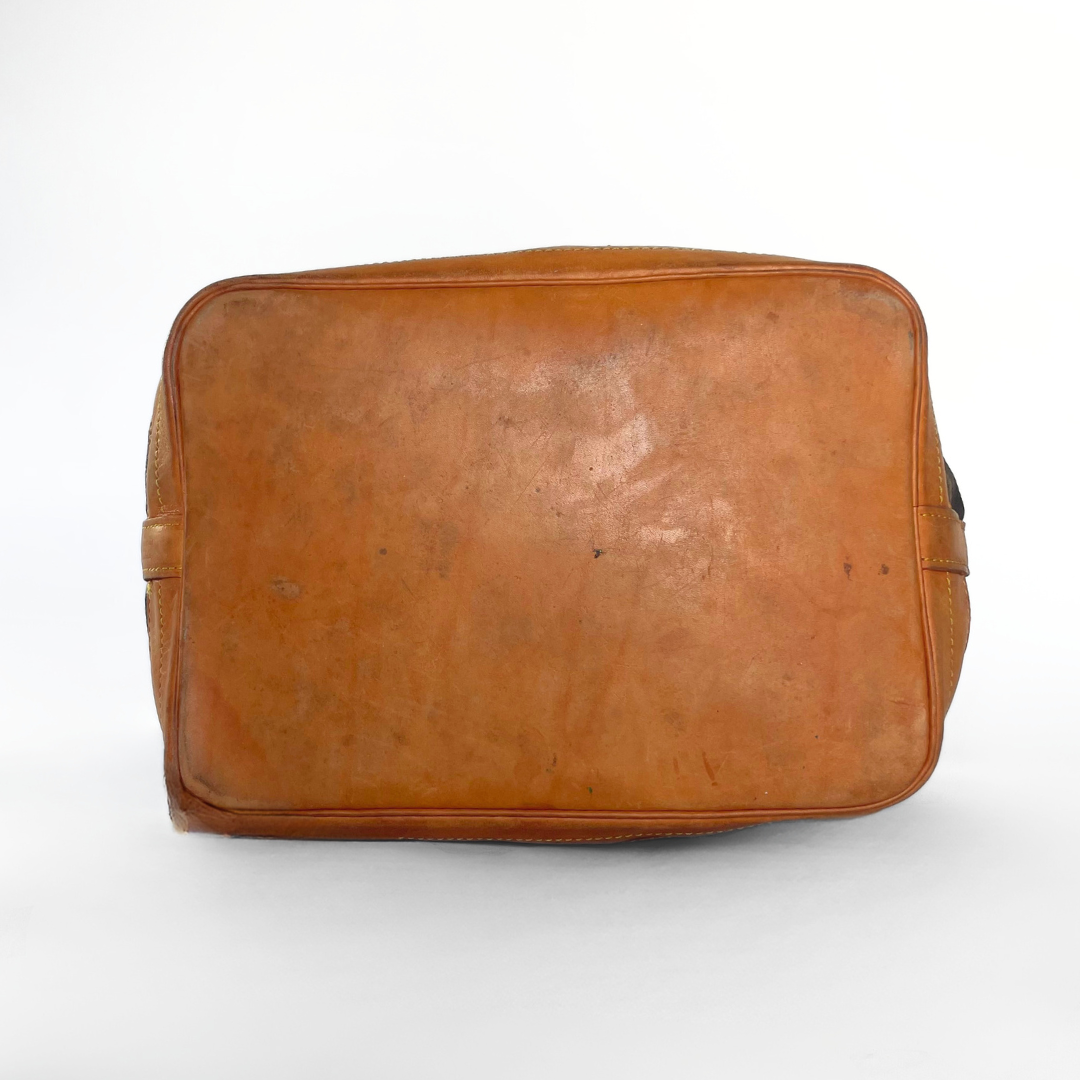 Louis Vuitton Noé Monogram Canvas