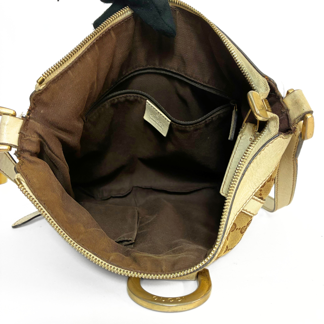 Gucci Crossbody Bag