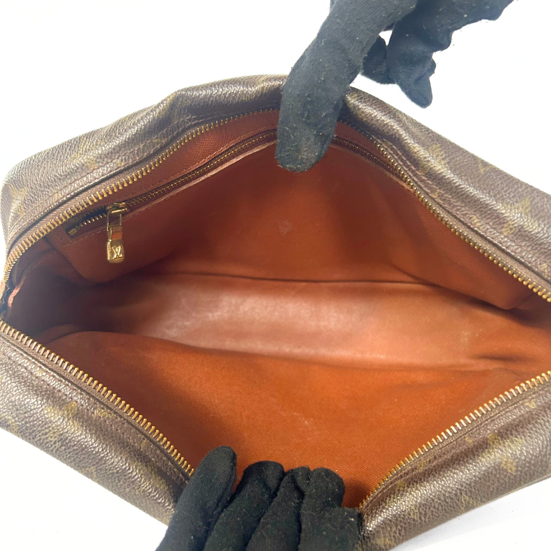 Louis Vuitton Trocadero GM Monogram Canvas