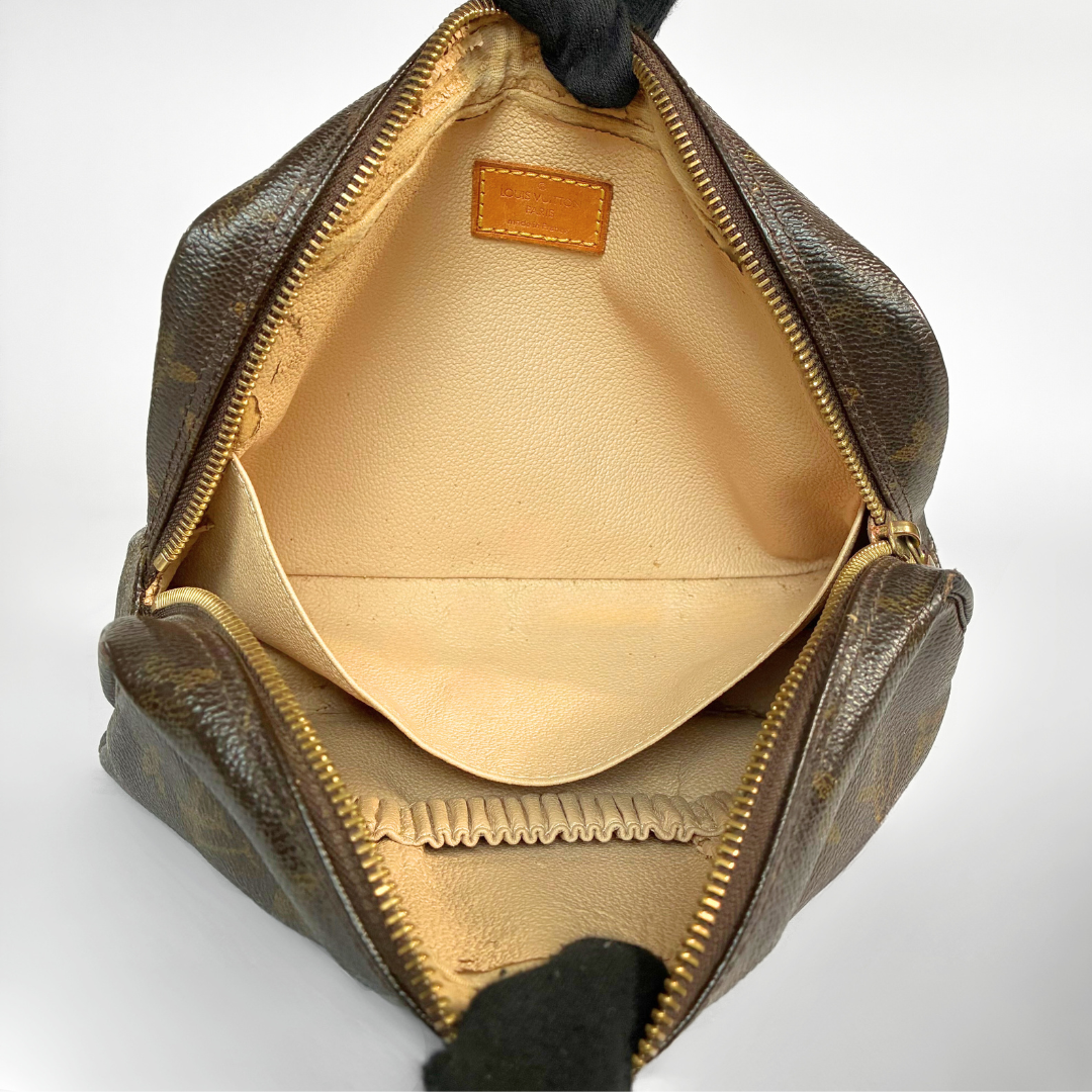 Louis Vuitton Kulturbeutel Monogramm Canvas