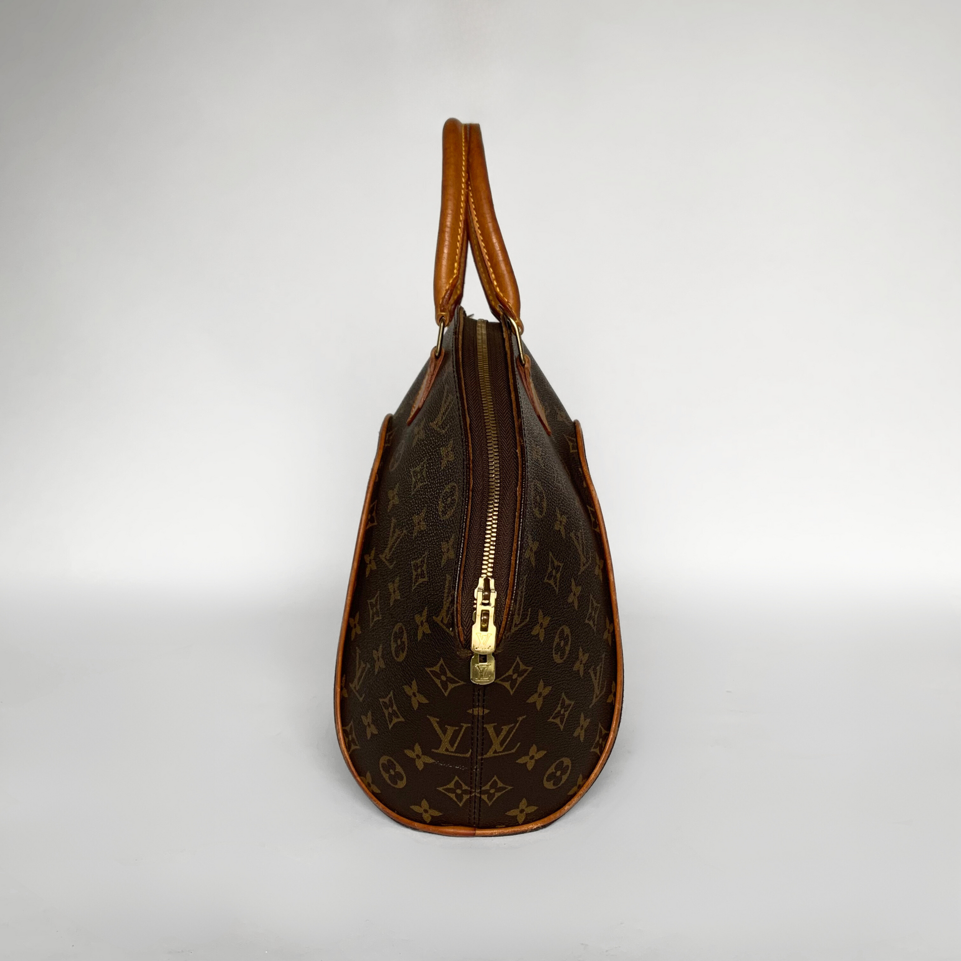 Louis Vuitton Louis Vuitton Ellipse MM Monogram Canvas - Torebka - Etoile Luxury Vintage