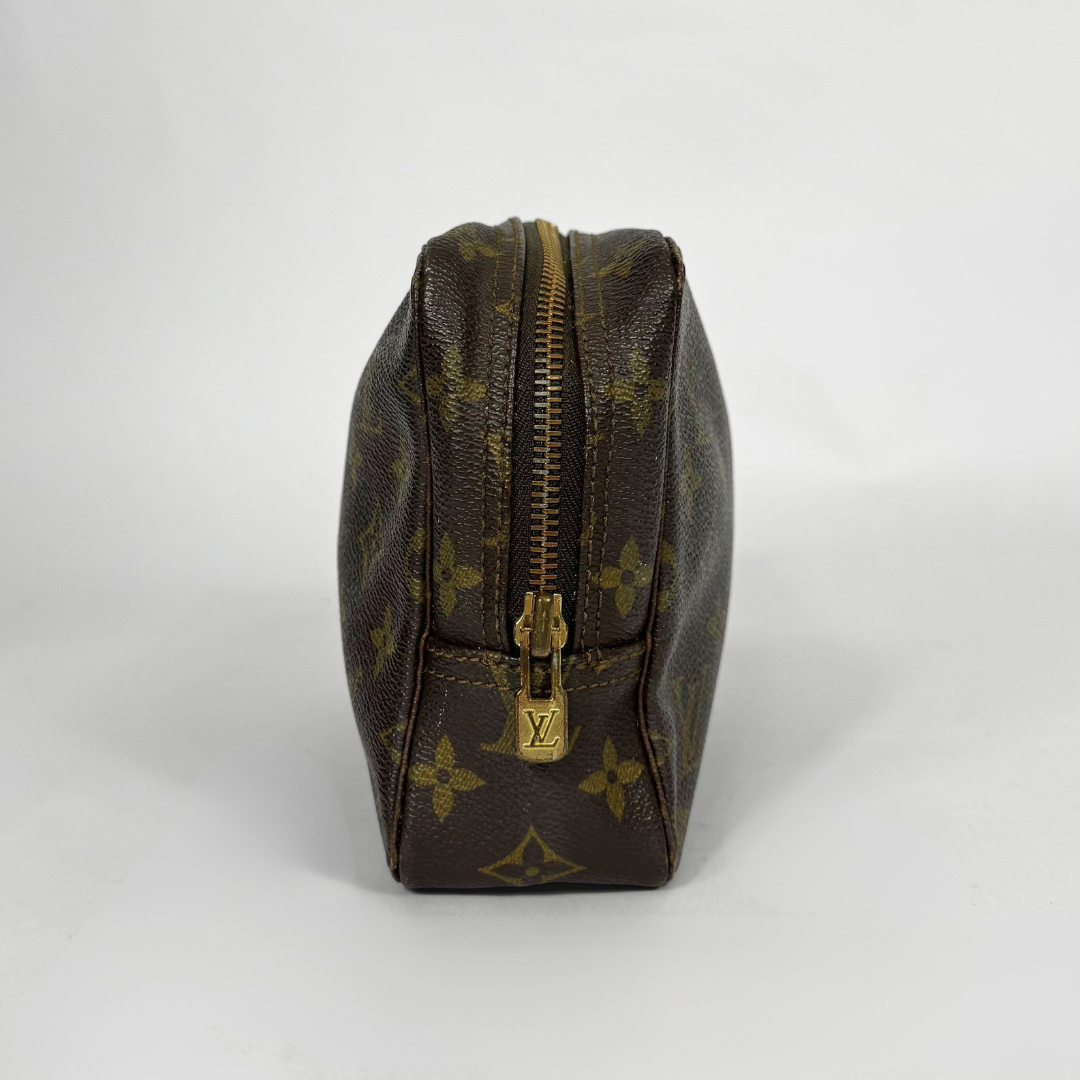 Louis Vuitton Toiletry Bag