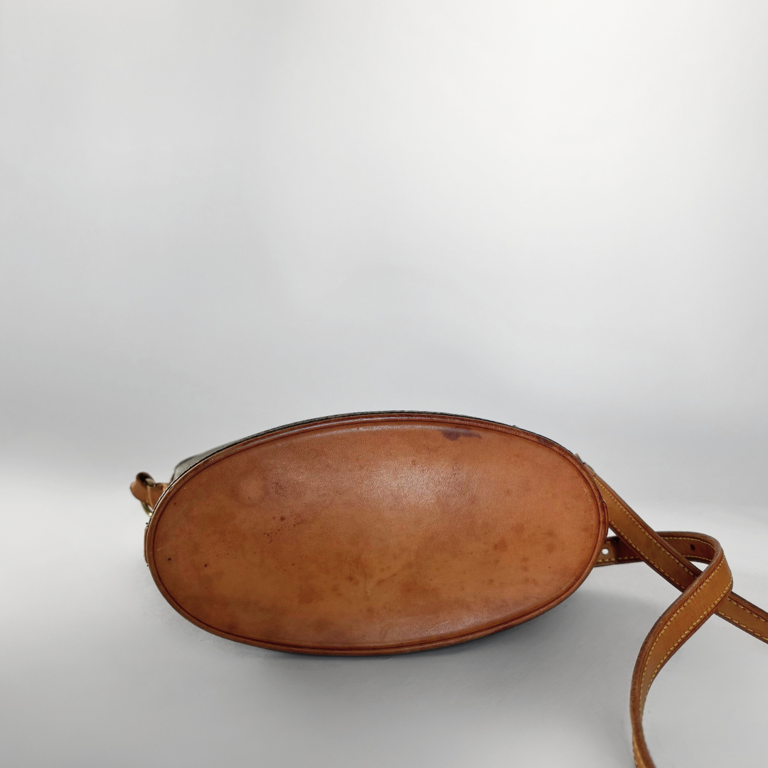 Louis Vuitton Drouot Monogram Canvas