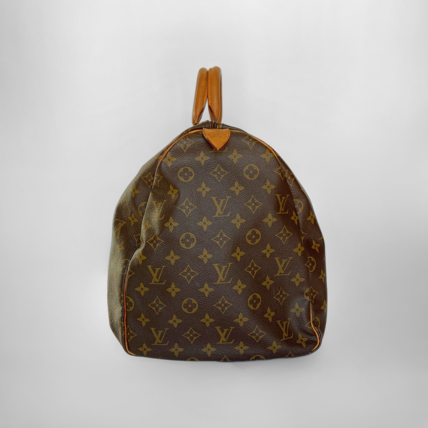 Louis Vuitton Keepall 50 Monogram Canvas