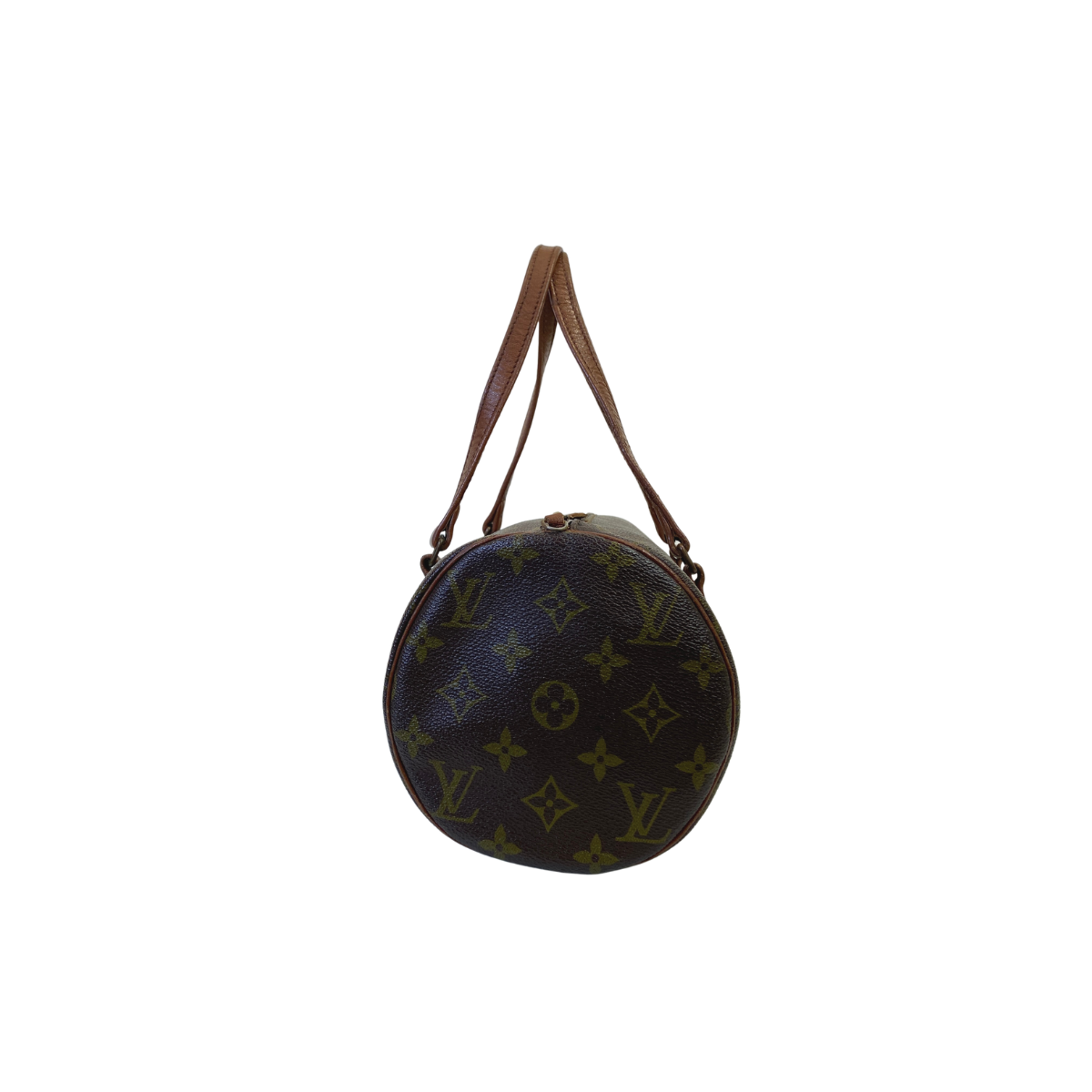 Bolsa Papillon 30 Monogram