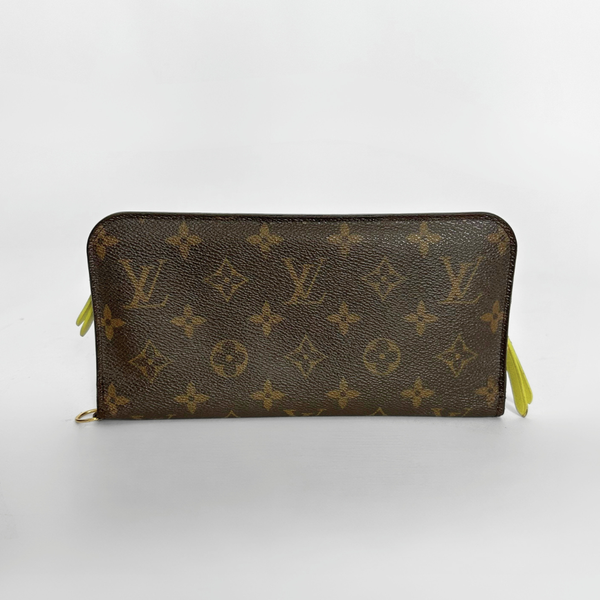 Louis Vuitton Wallet Zippy – l'Étoile de Saint Honoré