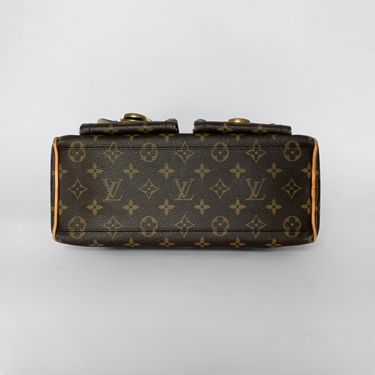 Louis Vuitton Louis Vuitton Beutel PM Monogram Canvas - Handtaschen - Etoile Luxury Vintage