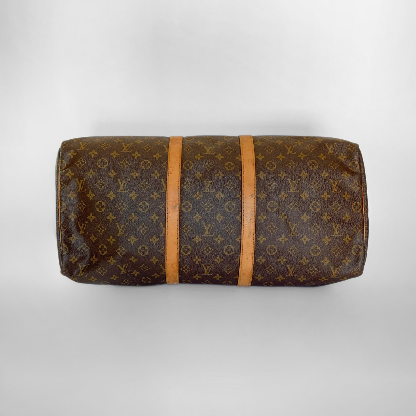 Louis Vuitton Keepall 50 Monogram Canvas