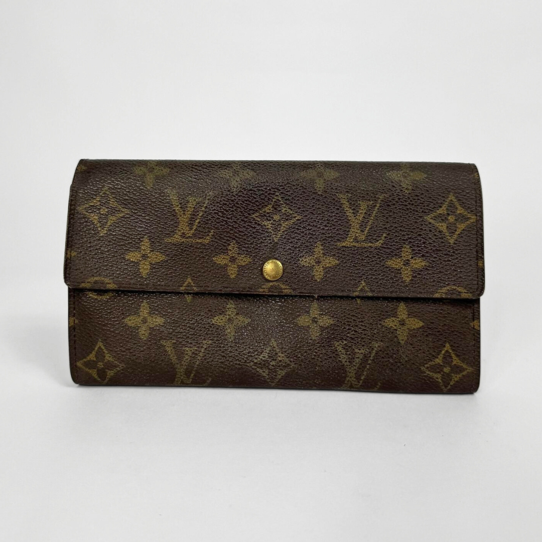 Louis Vuitton Pung Stor