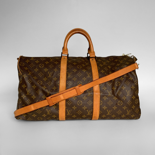 Acheter d occasion Louis Vuitton Keepall toile Luxury Vintage