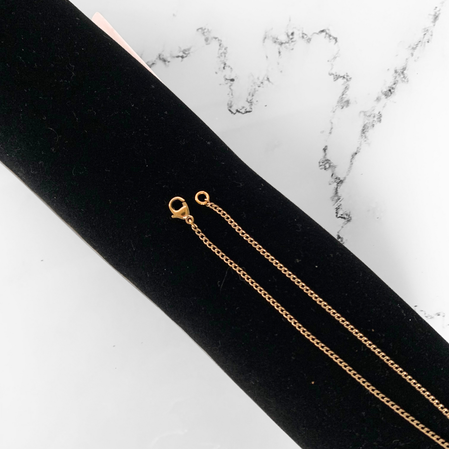Chanel Chanel Halskette vergoldet - Halsketten - Etoile Luxury Vintage