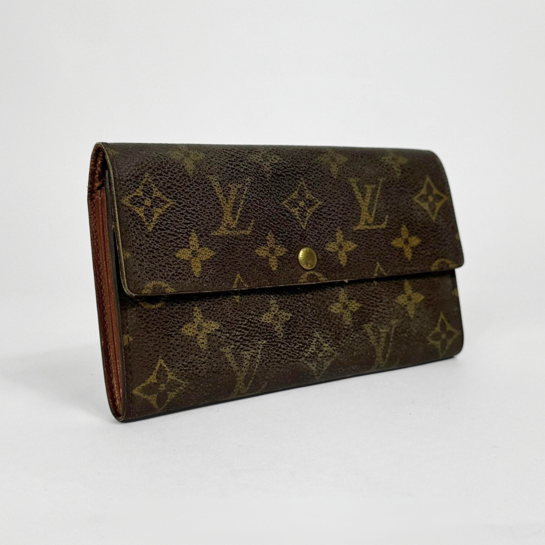 Louis Vuitton Pung Stor