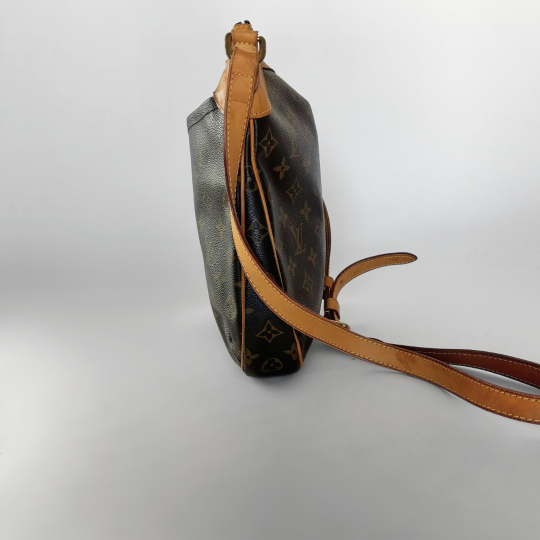 Louis Vuitton Odeon PM Monogram Canvas