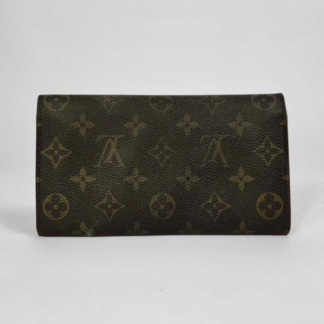 Louis Vuitton Pung Stor